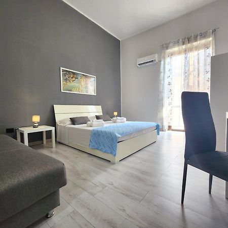 La Dimora Di Venere Apartment Сиракуза Екстериор снимка