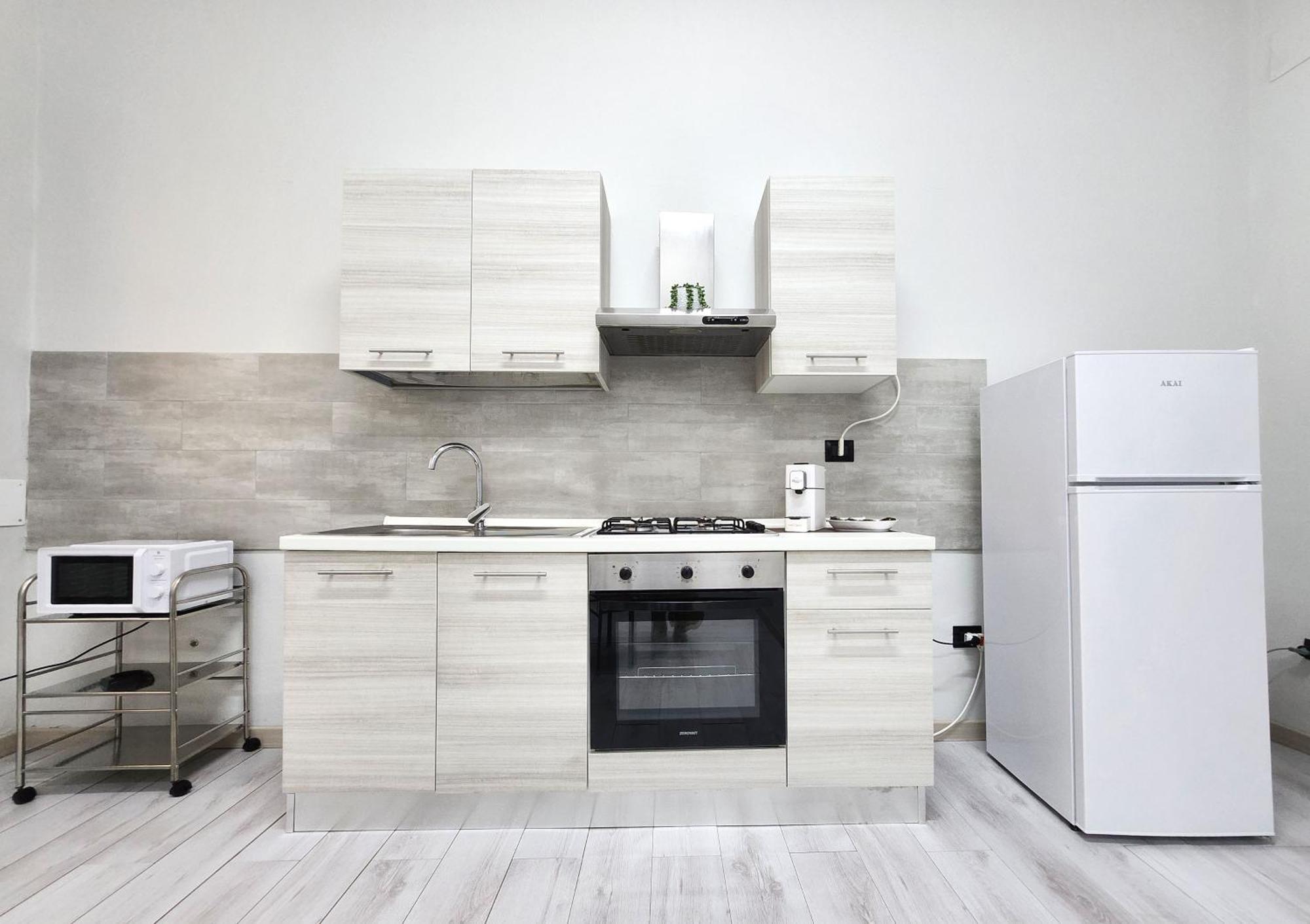 La Dimora Di Venere Apartment Сиракуза Екстериор снимка