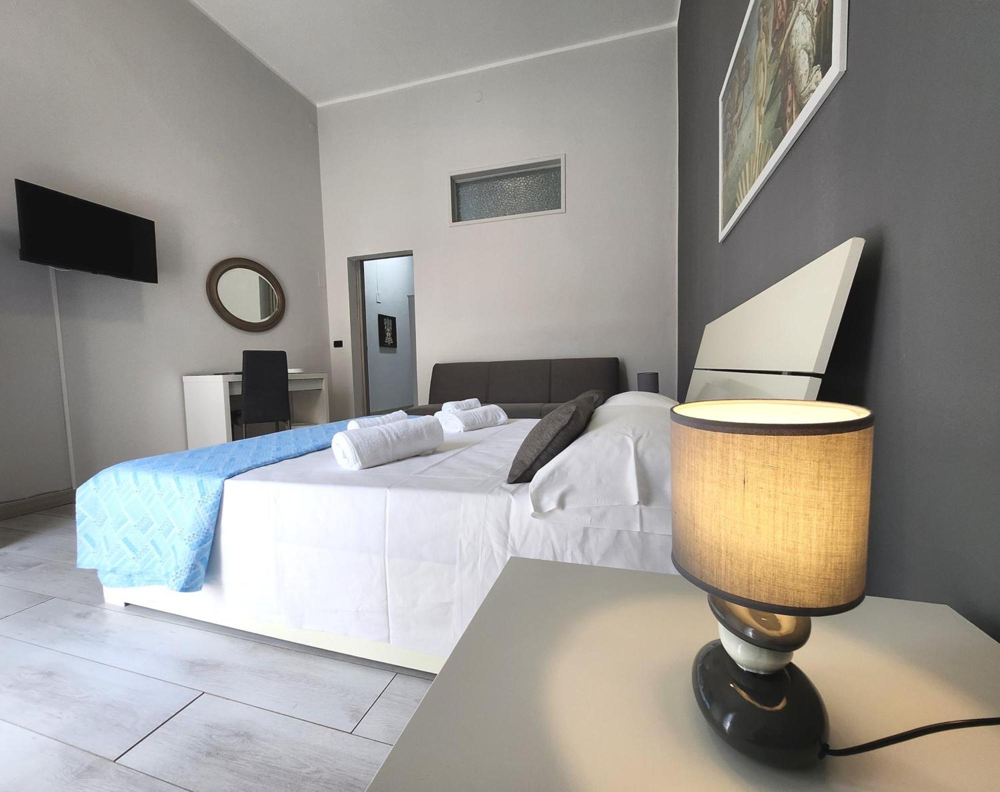 La Dimora Di Venere Apartment Сиракуза Екстериор снимка