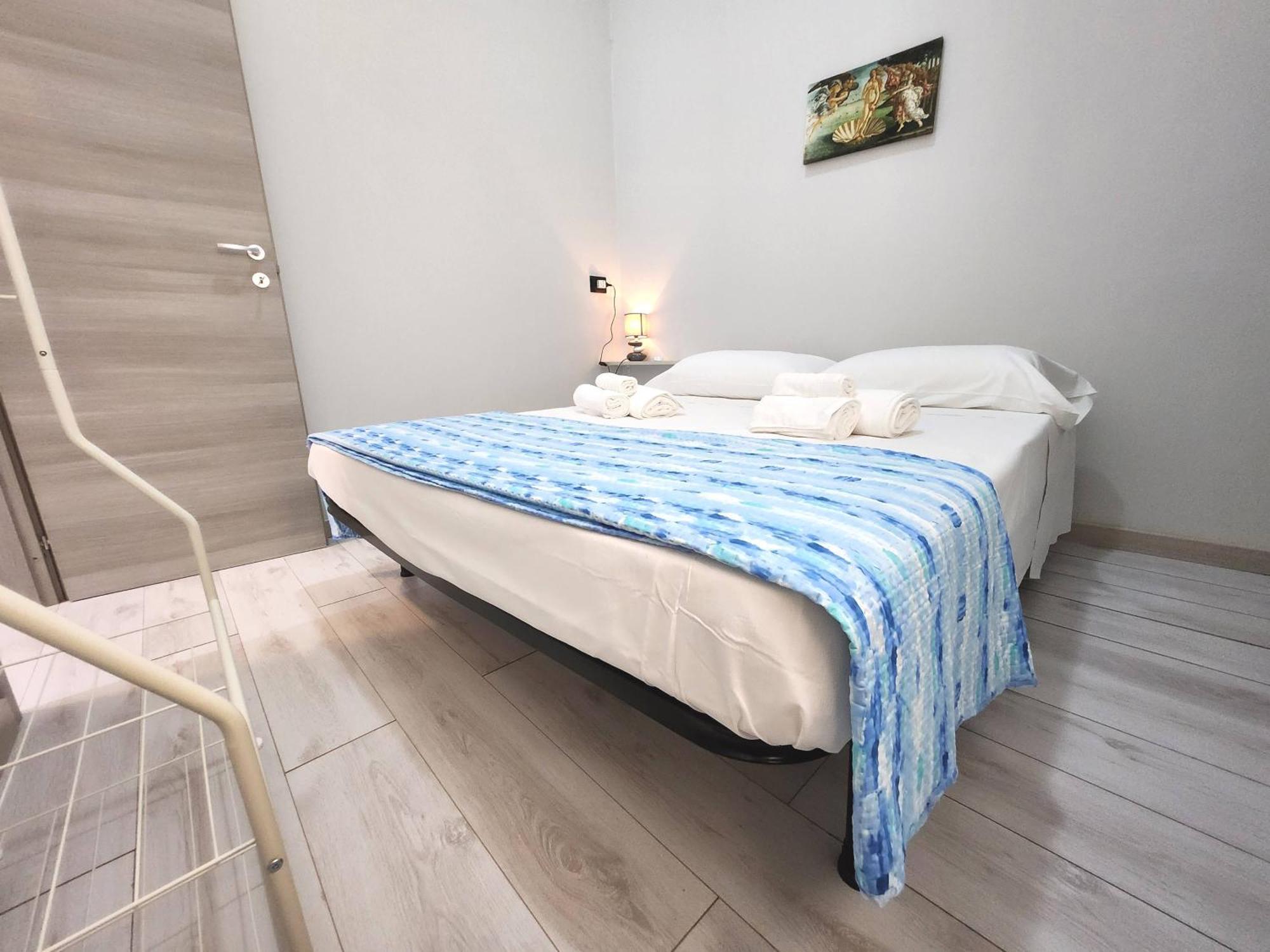 La Dimora Di Venere Apartment Сиракуза Екстериор снимка