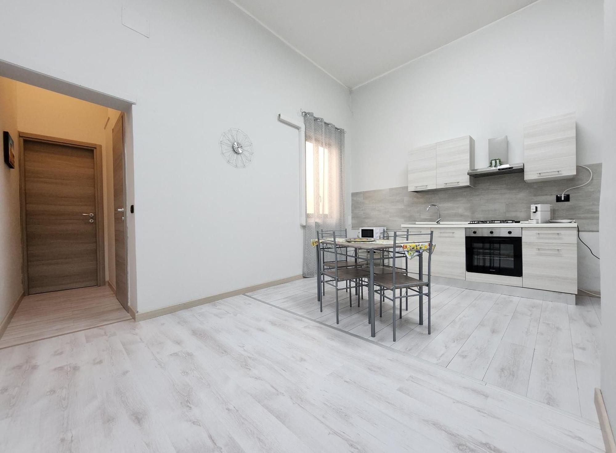 La Dimora Di Venere Apartment Сиракуза Екстериор снимка