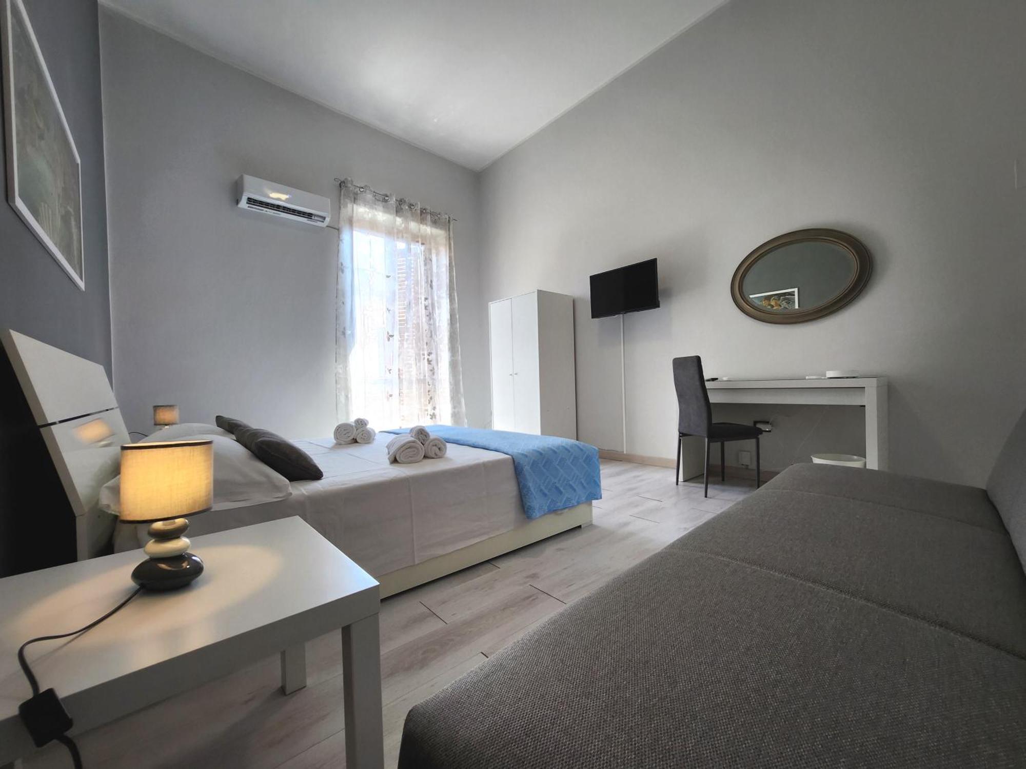La Dimora Di Venere Apartment Сиракуза Екстериор снимка