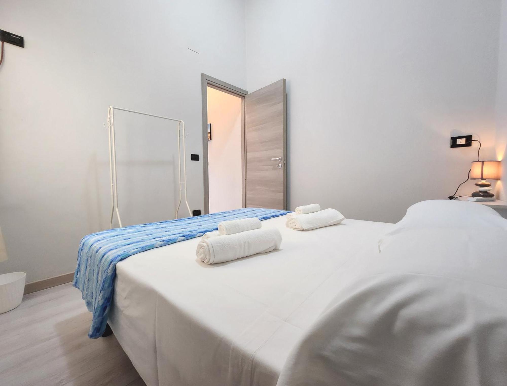 La Dimora Di Venere Apartment Сиракуза Екстериор снимка