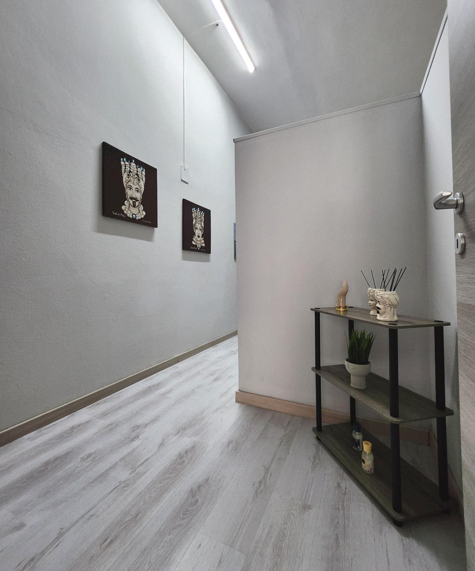 La Dimora Di Venere Apartment Сиракуза Екстериор снимка