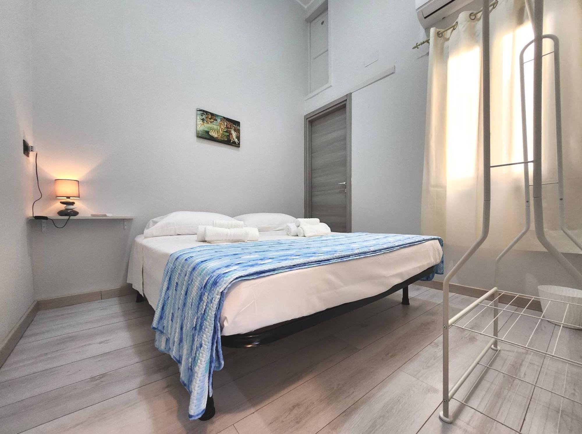 La Dimora Di Venere Apartment Сиракуза Екстериор снимка