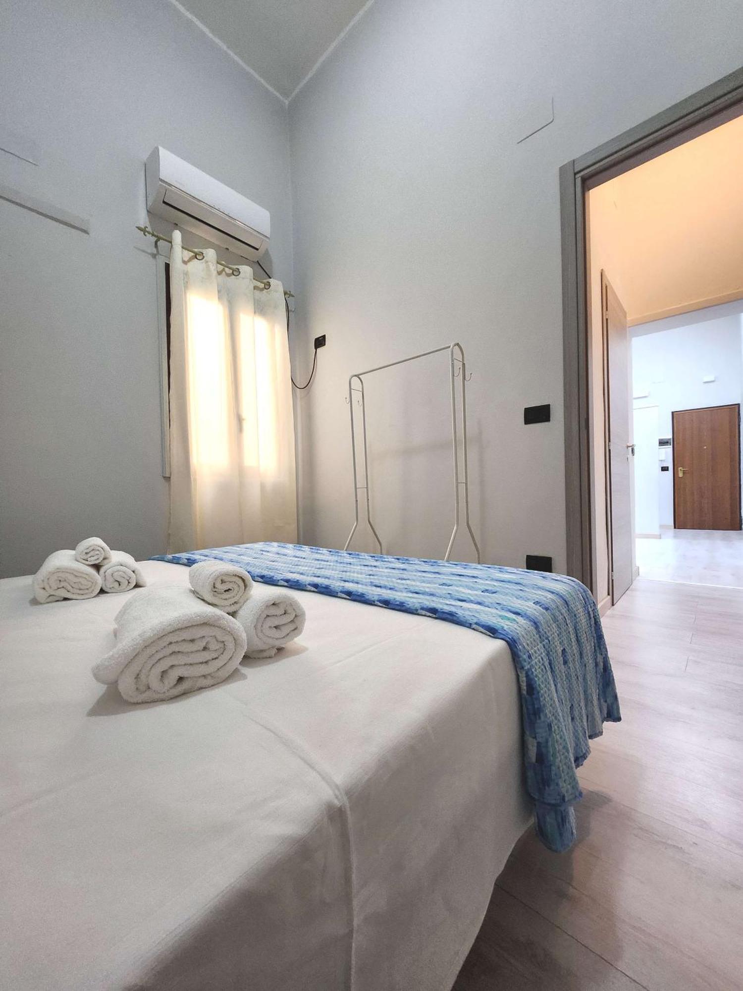 La Dimora Di Venere Apartment Сиракуза Екстериор снимка