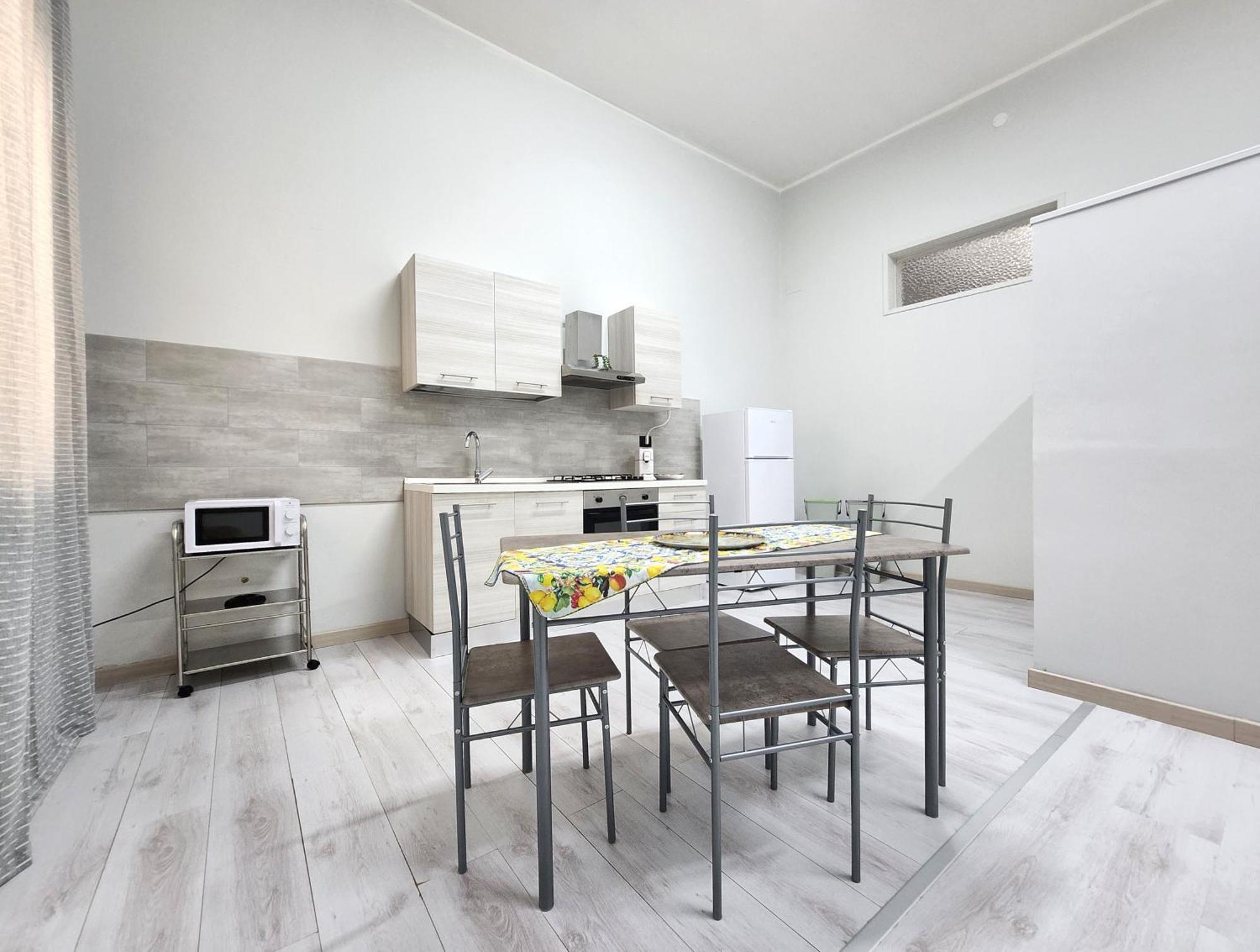 La Dimora Di Venere Apartment Сиракуза Екстериор снимка