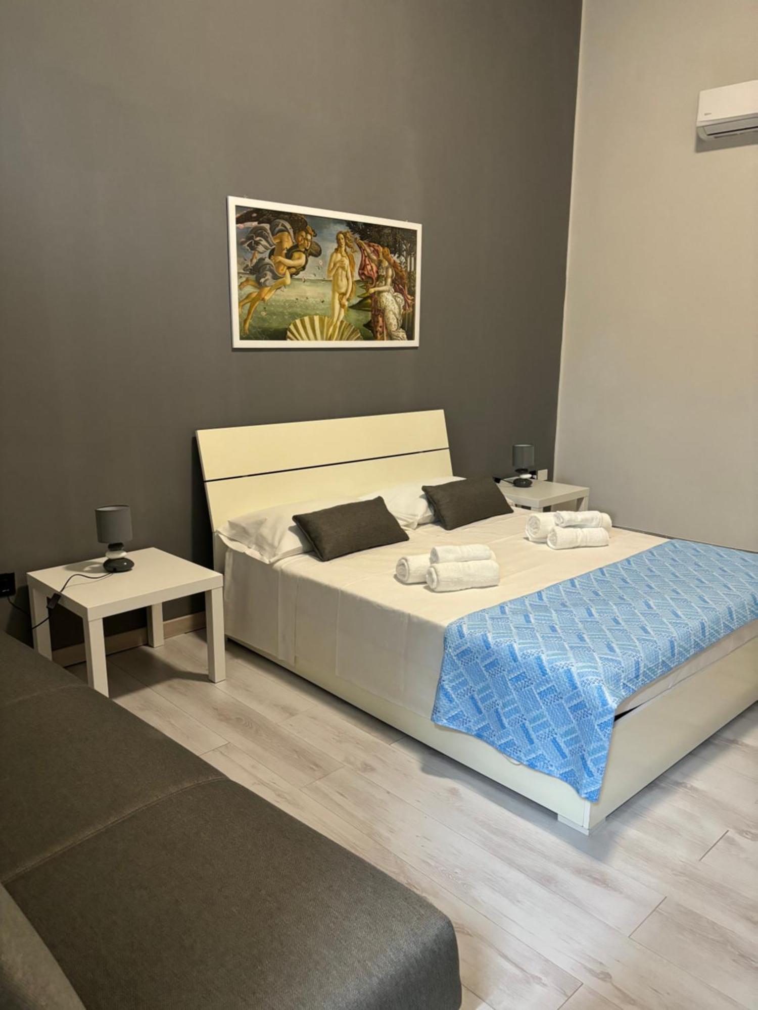 La Dimora Di Venere Apartment Сиракуза Екстериор снимка