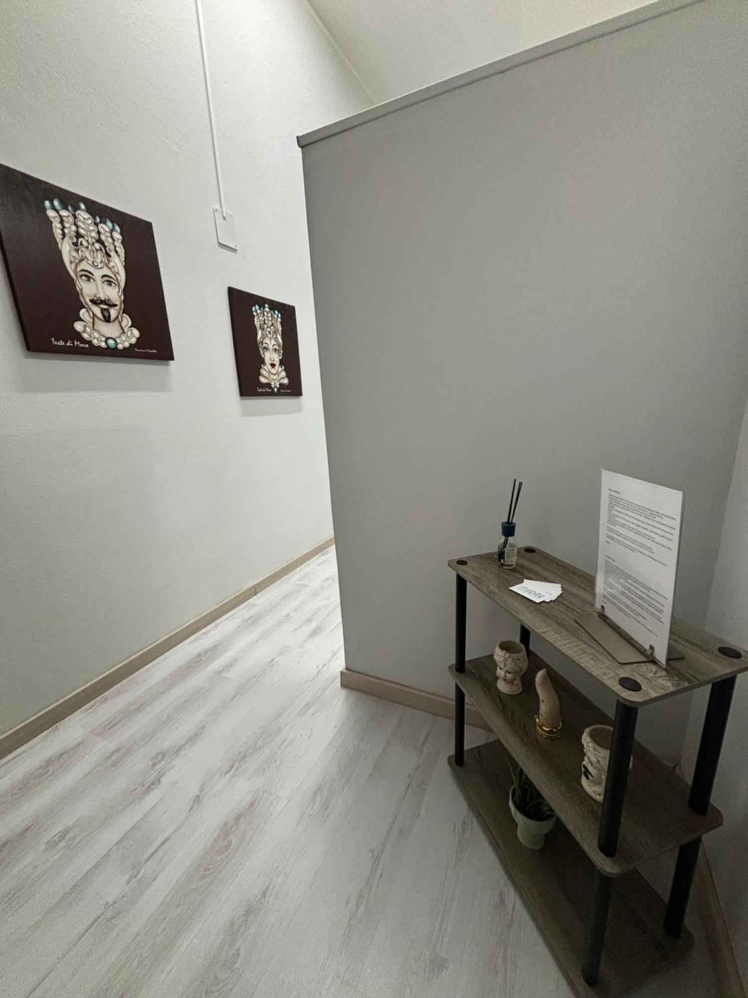 La Dimora Di Venere Apartment Сиракуза Екстериор снимка