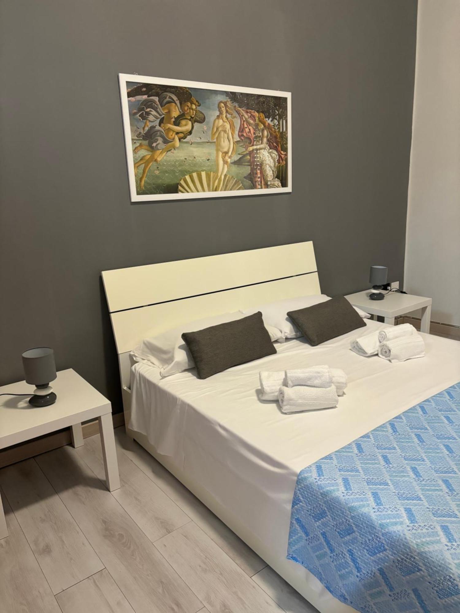 La Dimora Di Venere Apartment Сиракуза Екстериор снимка