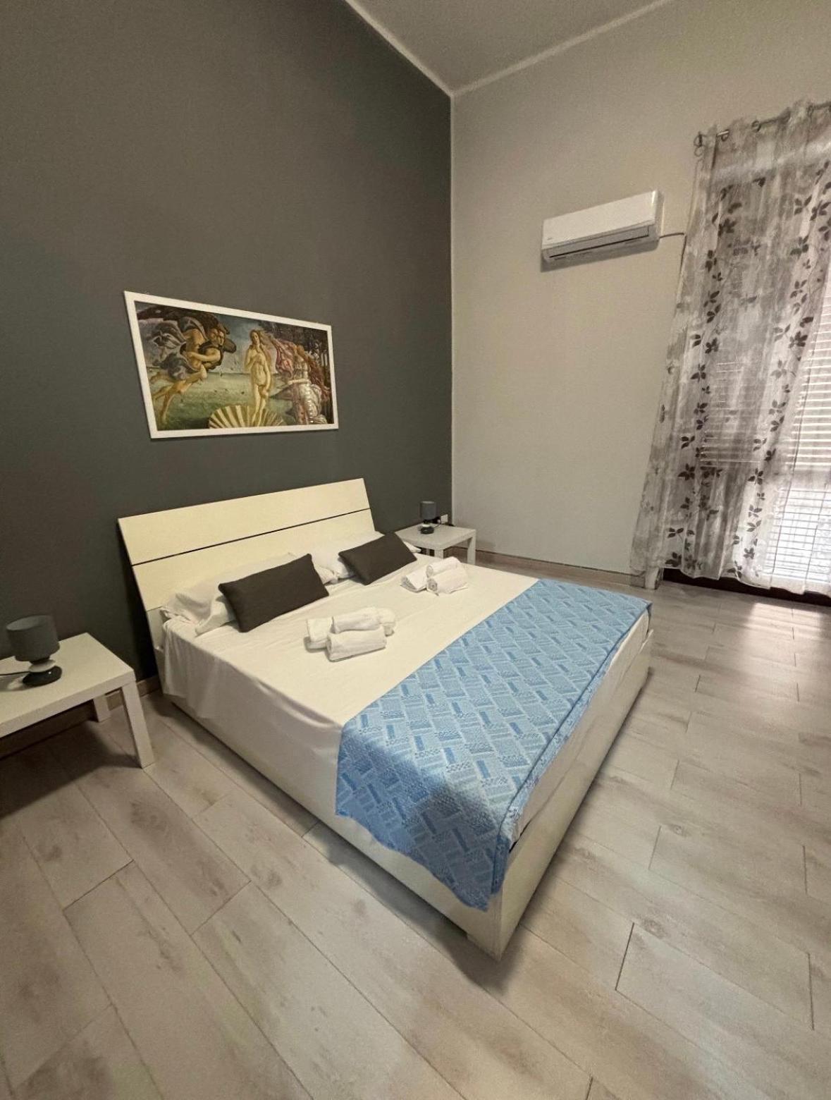 La Dimora Di Venere Apartment Сиракуза Екстериор снимка