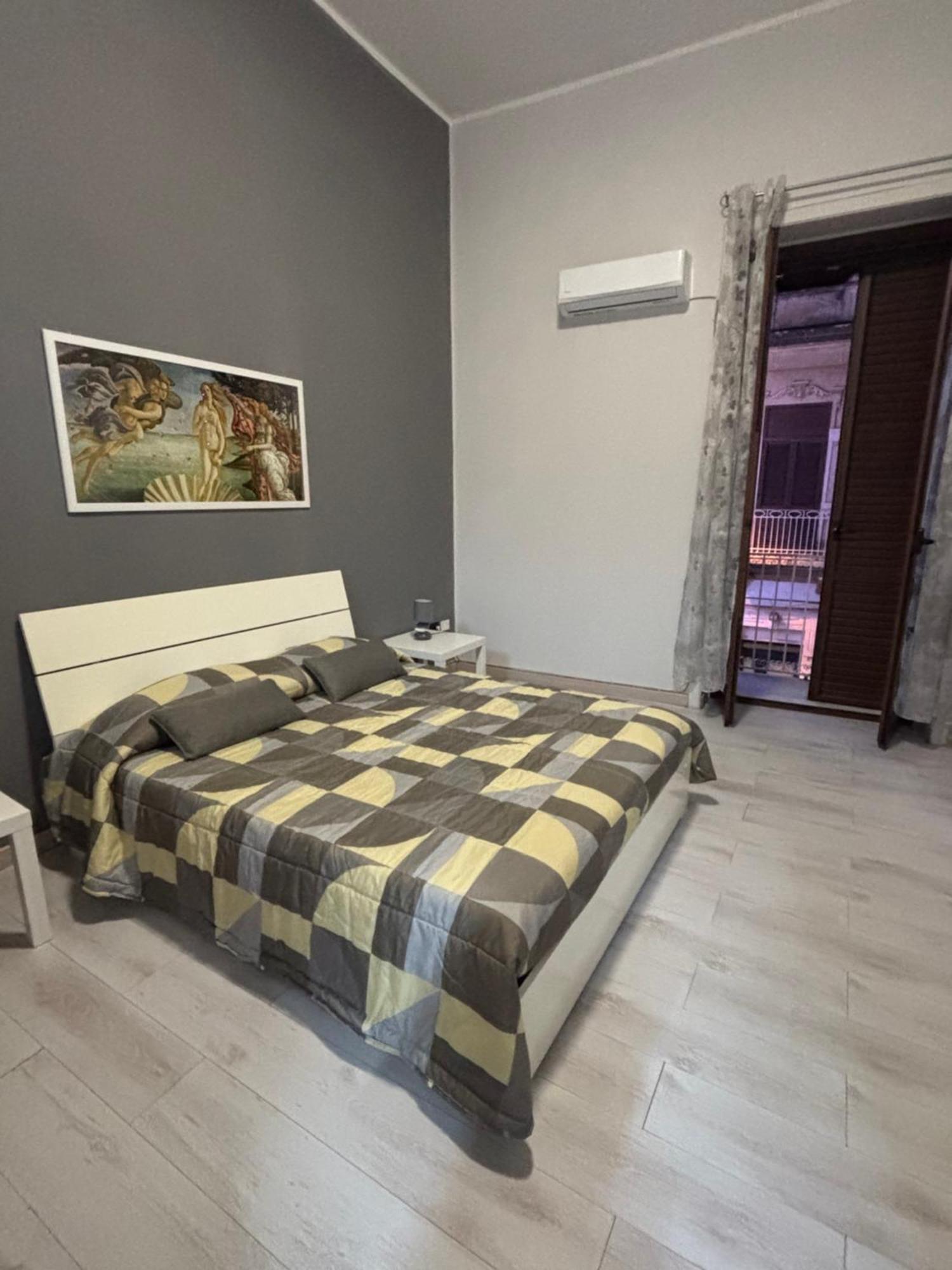 La Dimora Di Venere Apartment Сиракуза Екстериор снимка